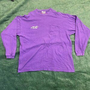 Vintage 90’s Trans Am Longsleeve